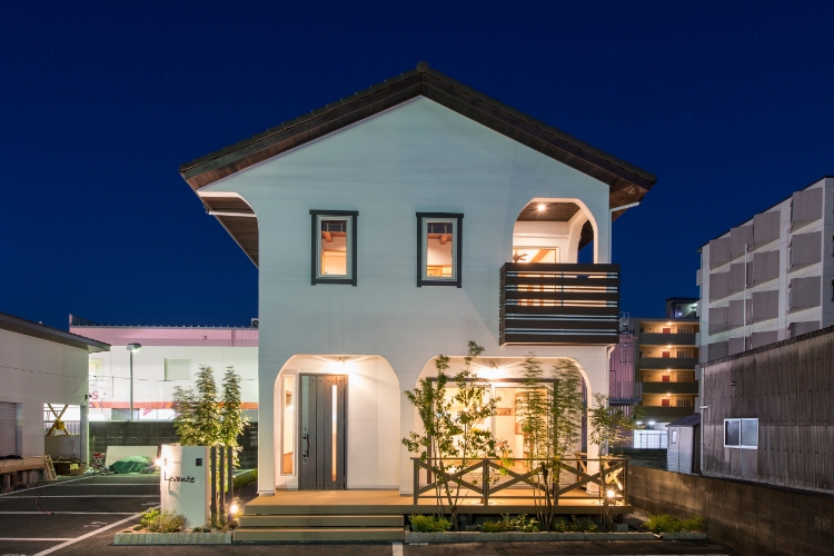 施工実績